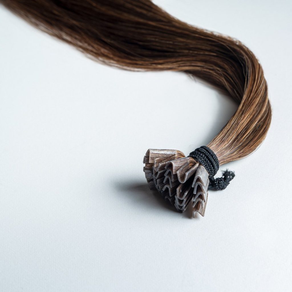 Fusion Extensions