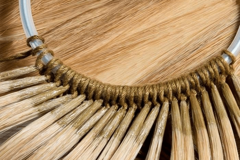 Mago Knot Hair Extensions
