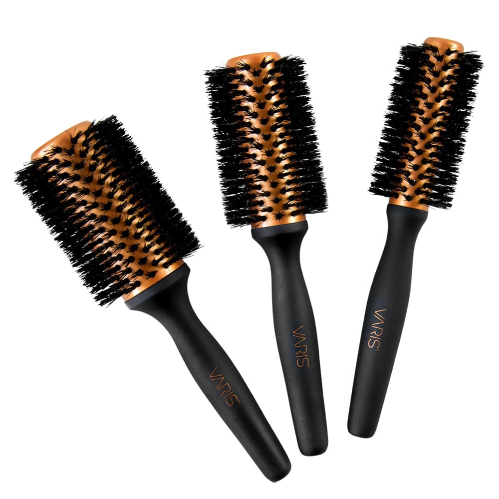 Varis Boar Brush