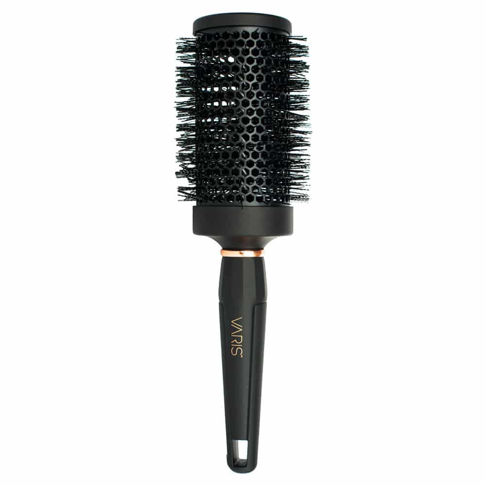 Varis Boar Nylon Brush - Image 4