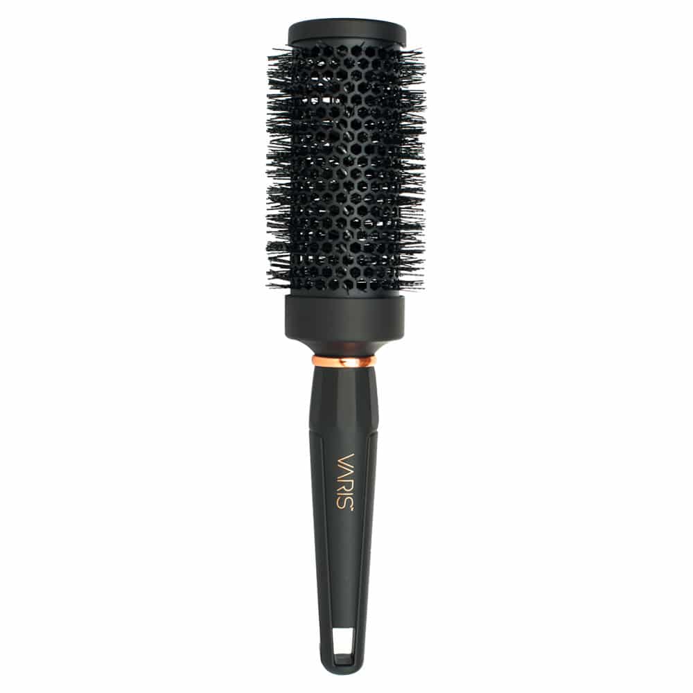 Varis Boar Nylon Brush - Image 3