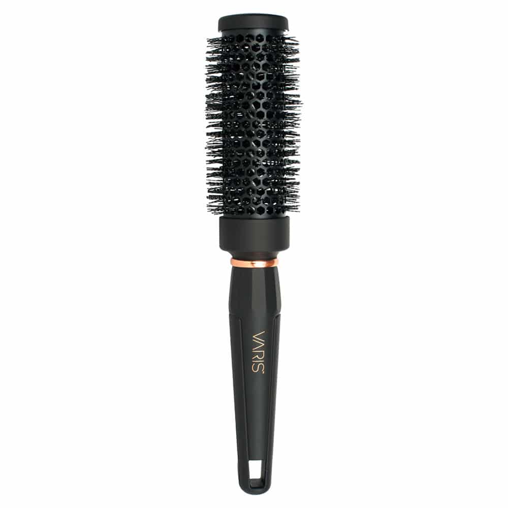 Varis Boar Nylon Brush - Image 2