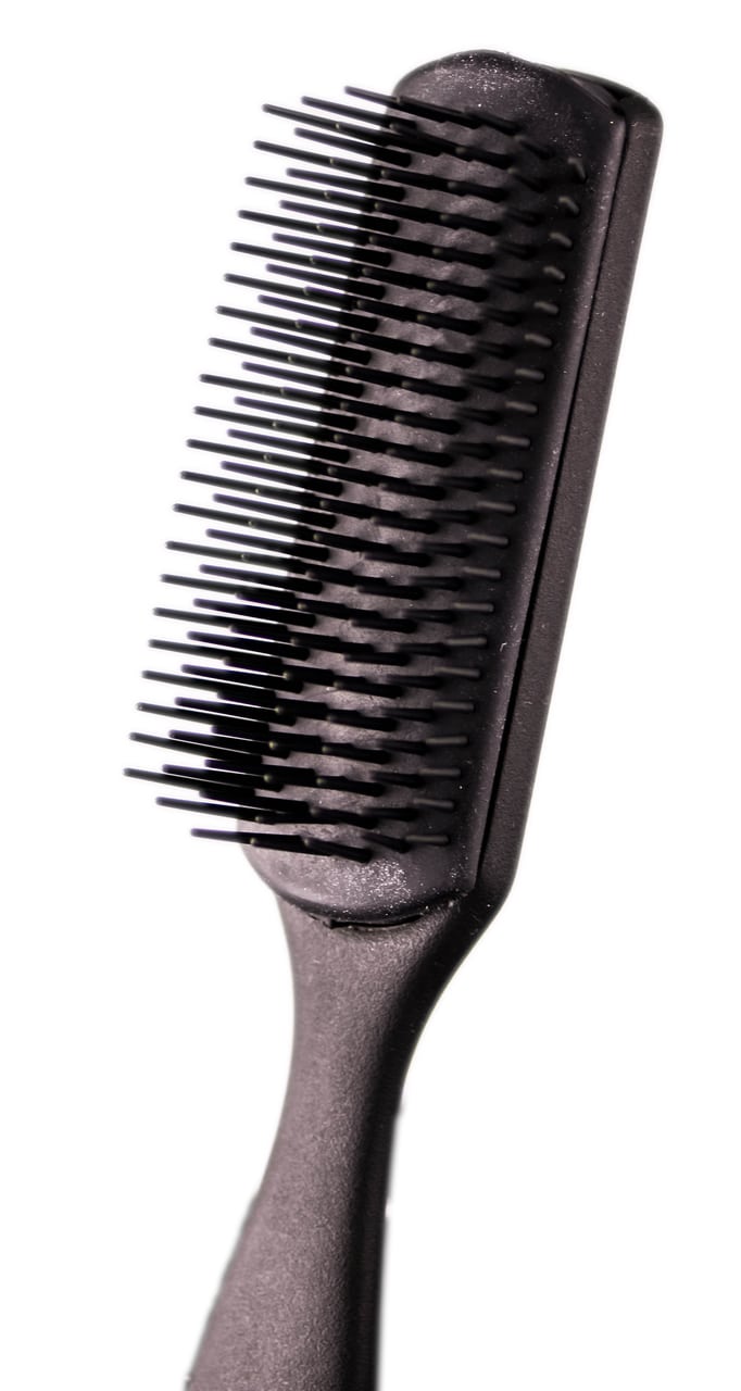 Varis Denman Brush - Image 2