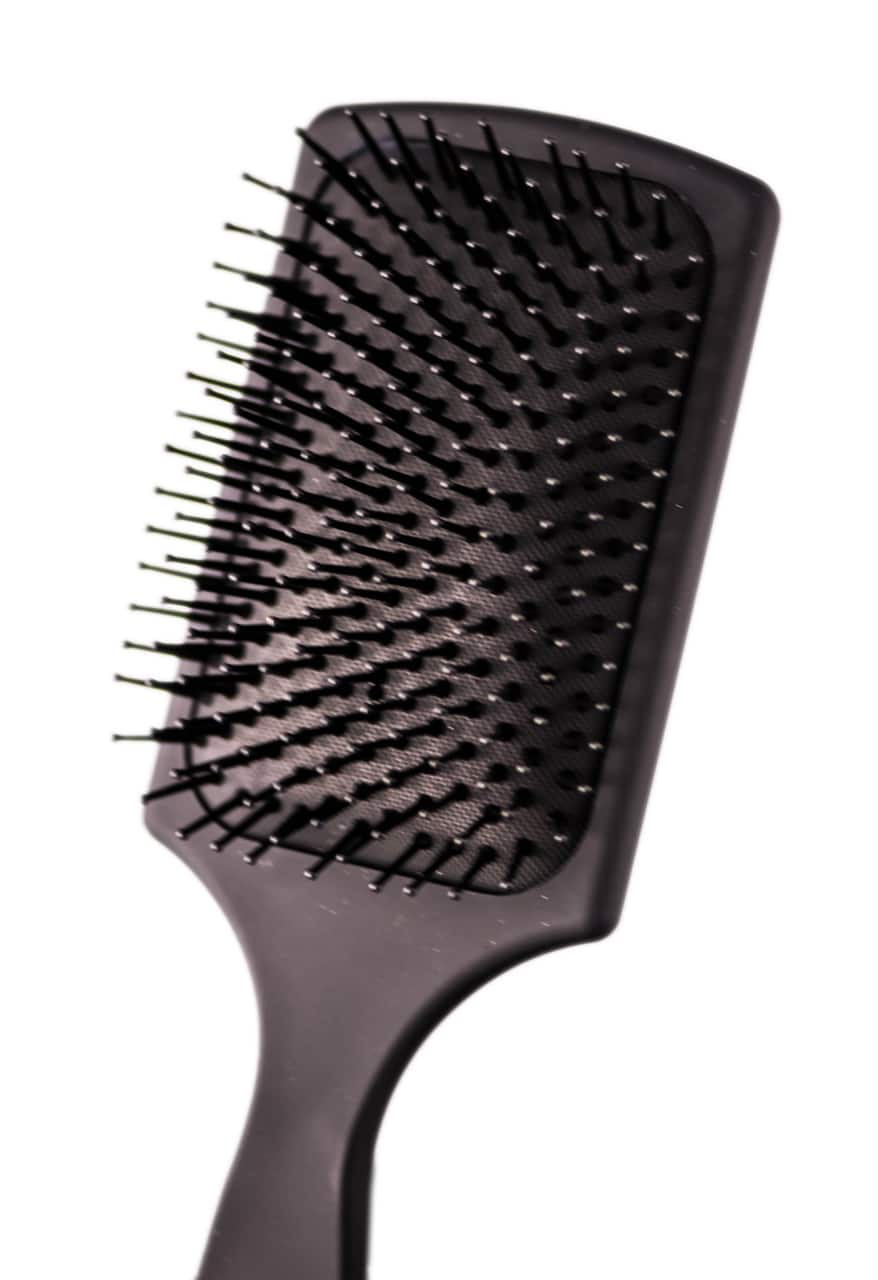 Varis Paddle Brush - Image 2