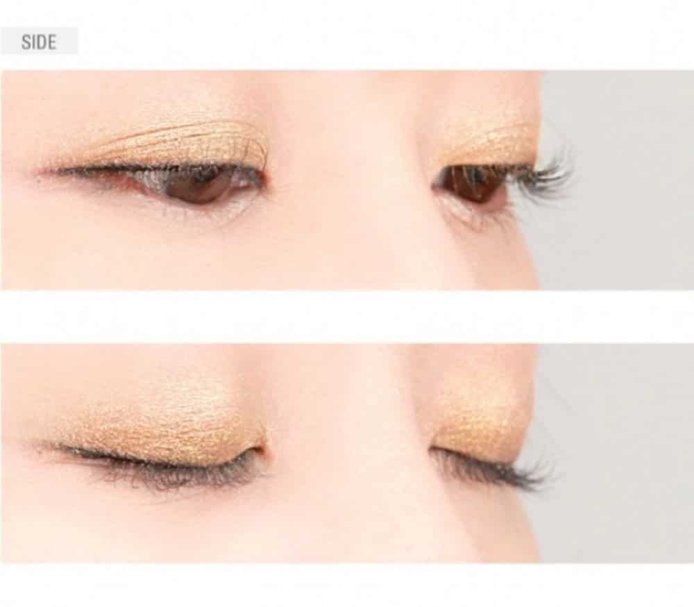 Mustaev Eyeshadow Gold Museum - Image 3