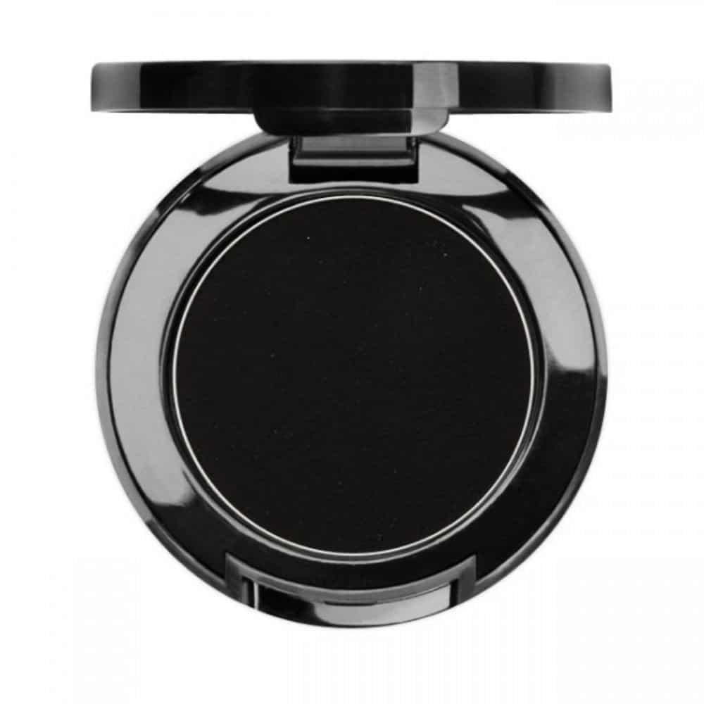 Mustaev Eyeshadow Charcoal