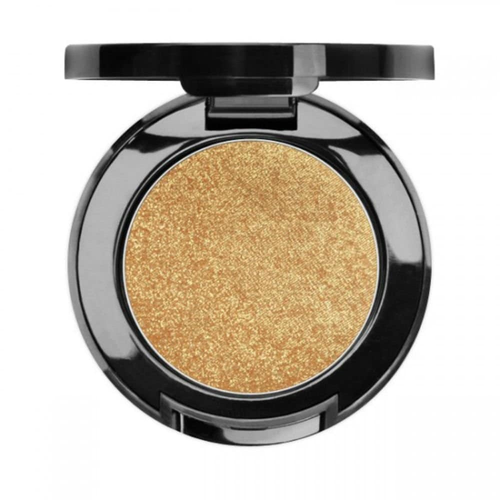 Mustaev Eyeshadow Gold Museum