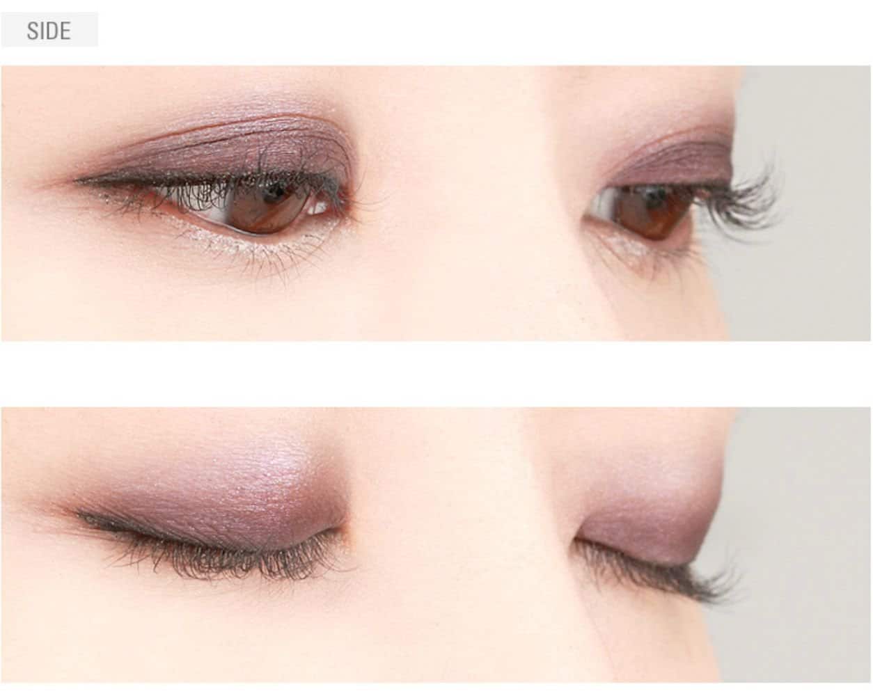 Mustaev Eyeshadows Andromeda - Image 5