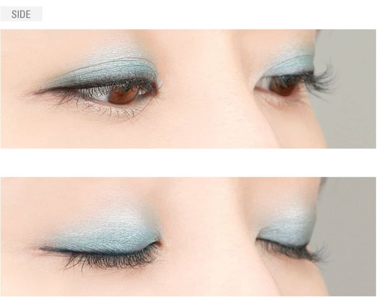 Mustaev Eyeshadow Glacier - Image 3