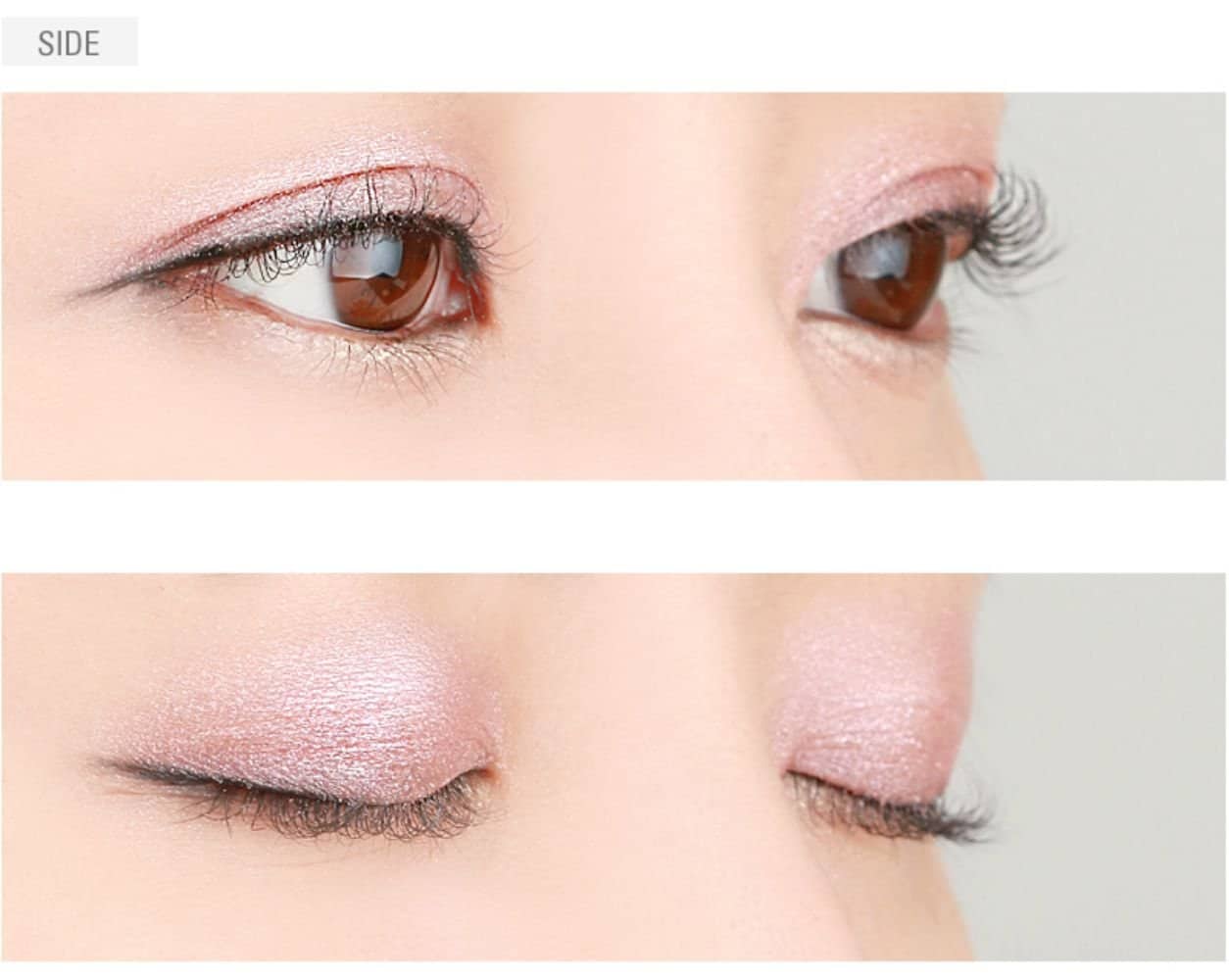 Mustaev Eyeshadow Desert Pink - Image 3