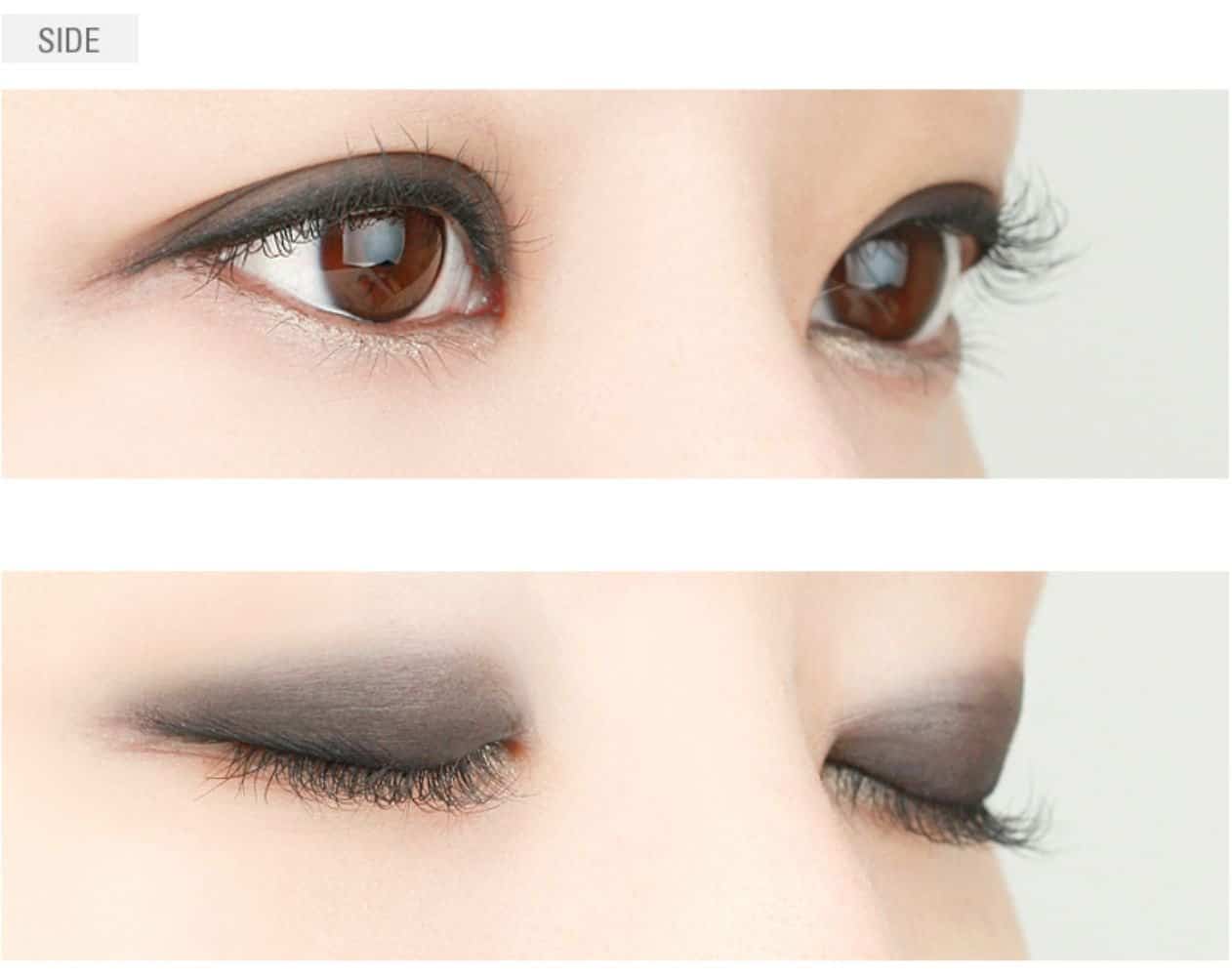 Mustaev Eyeshadow Charcoal - Image 4