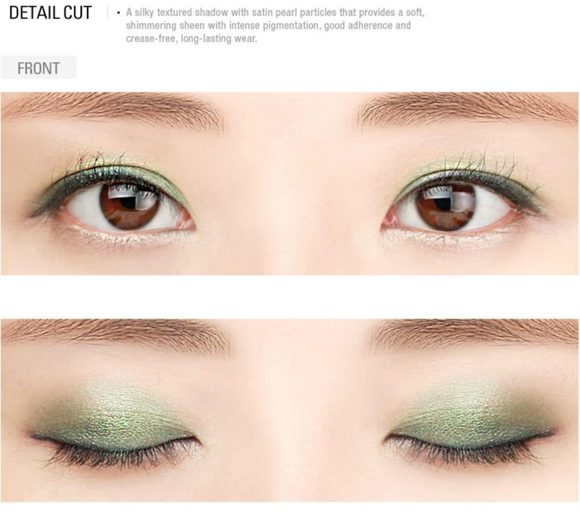 Mustaev Eyeshadow Forest - Image 4