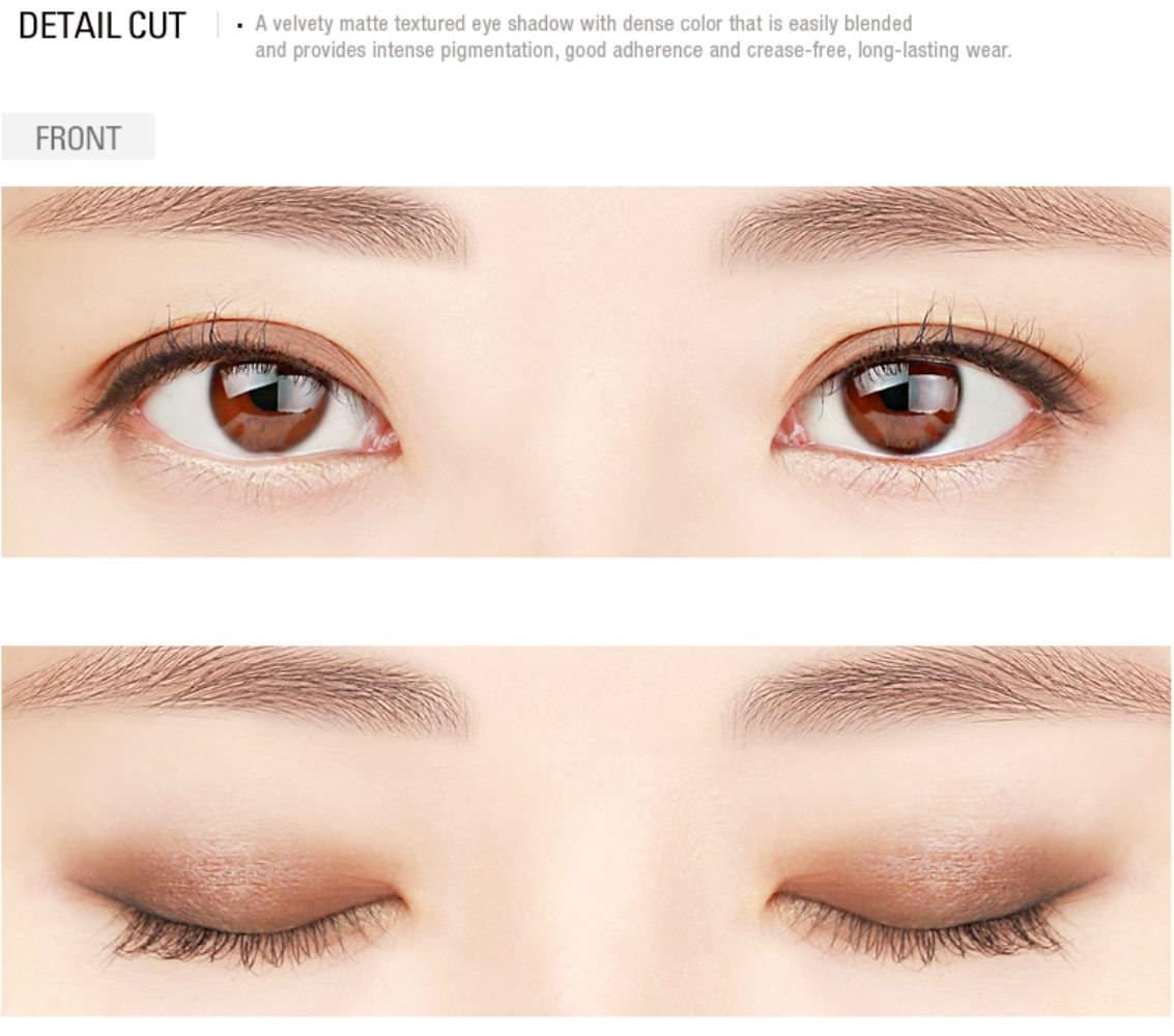 Mustaev Eyeshadow Bambi - Image 3