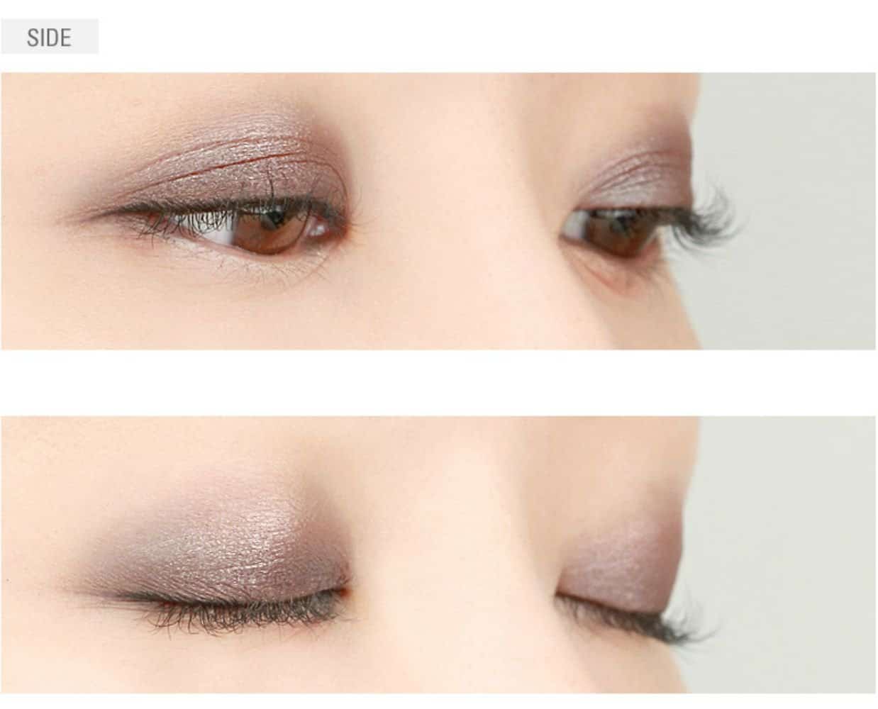 Mustaev Eyeshadow Brownstone - Image 3