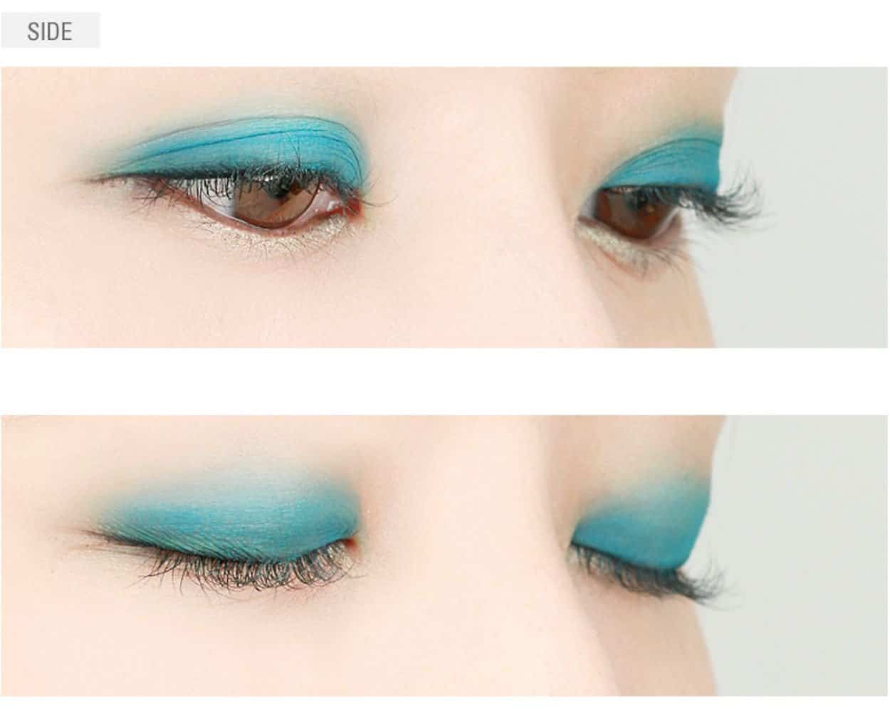 Mustaev Eyeshadow Deep Capri - Image 4
