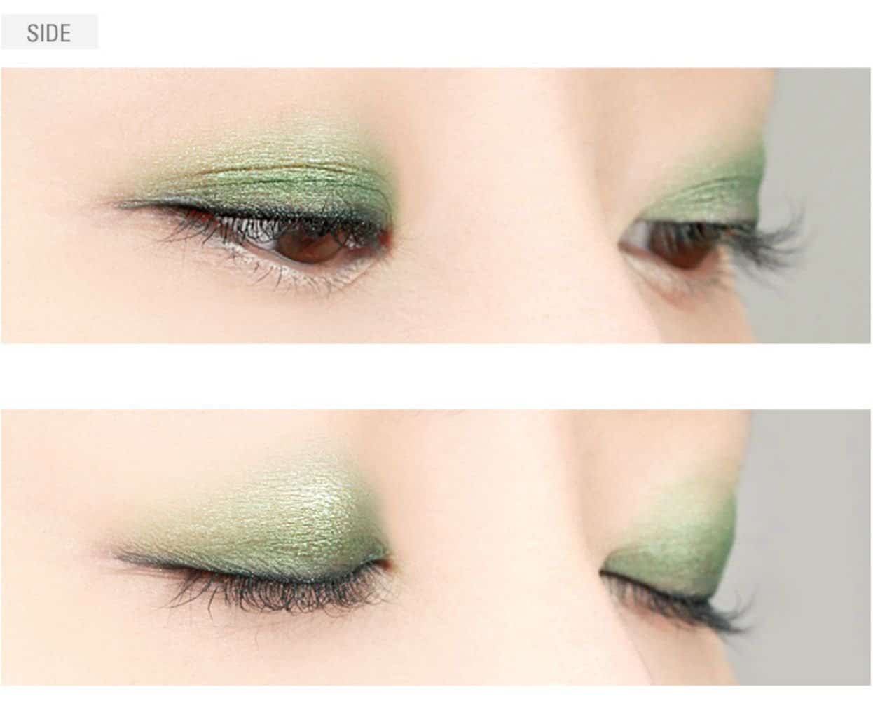Mustaev Eyeshadow Forest - Image 3