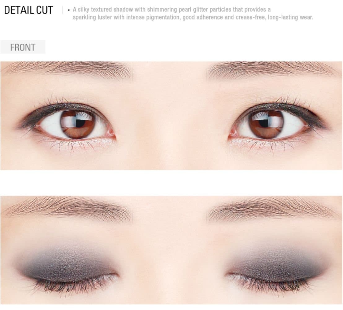 Mustaev Eyeshadow Dybbuk - Image 3