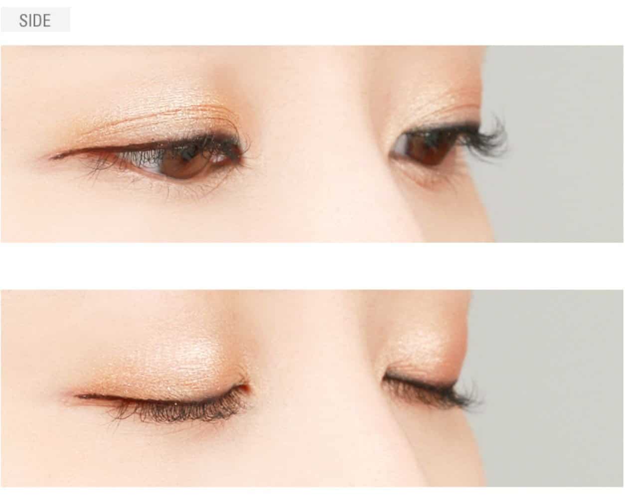 Mustaev Eyeshadows Antique Gold - Image 3