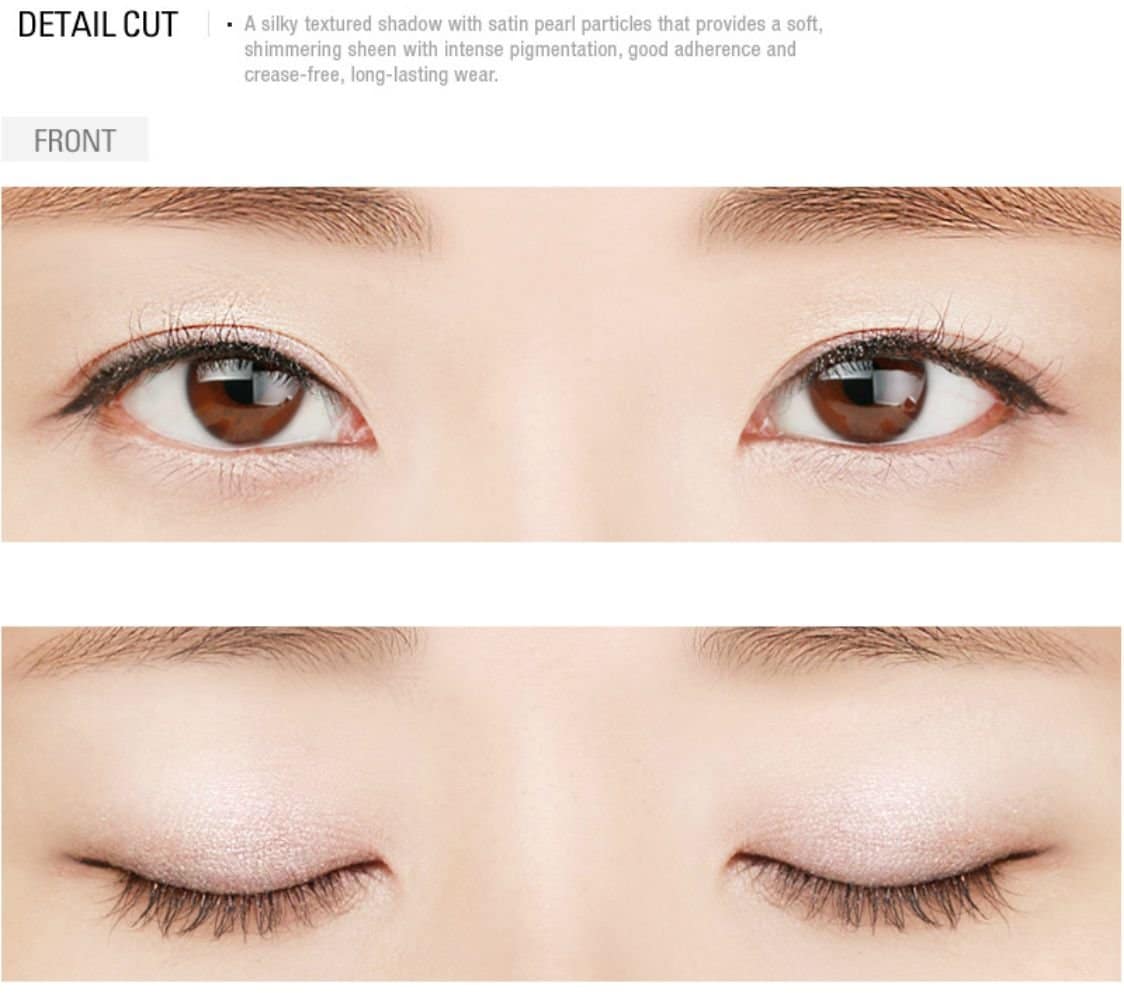 Mustaev Eyeshadow Dazzle Pink - Image 3