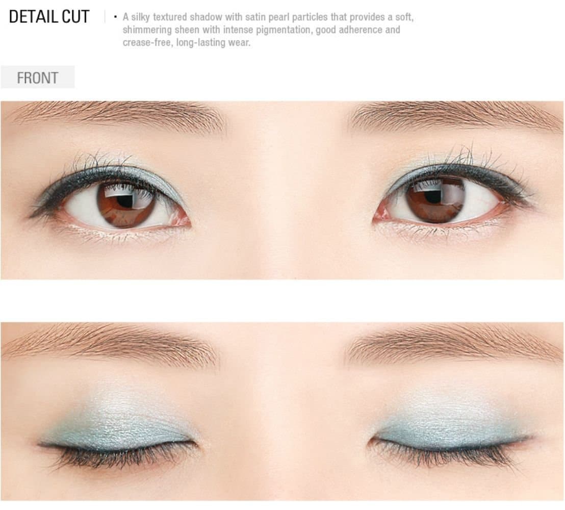 Mustaev Eyeshadow Glacier - Image 4