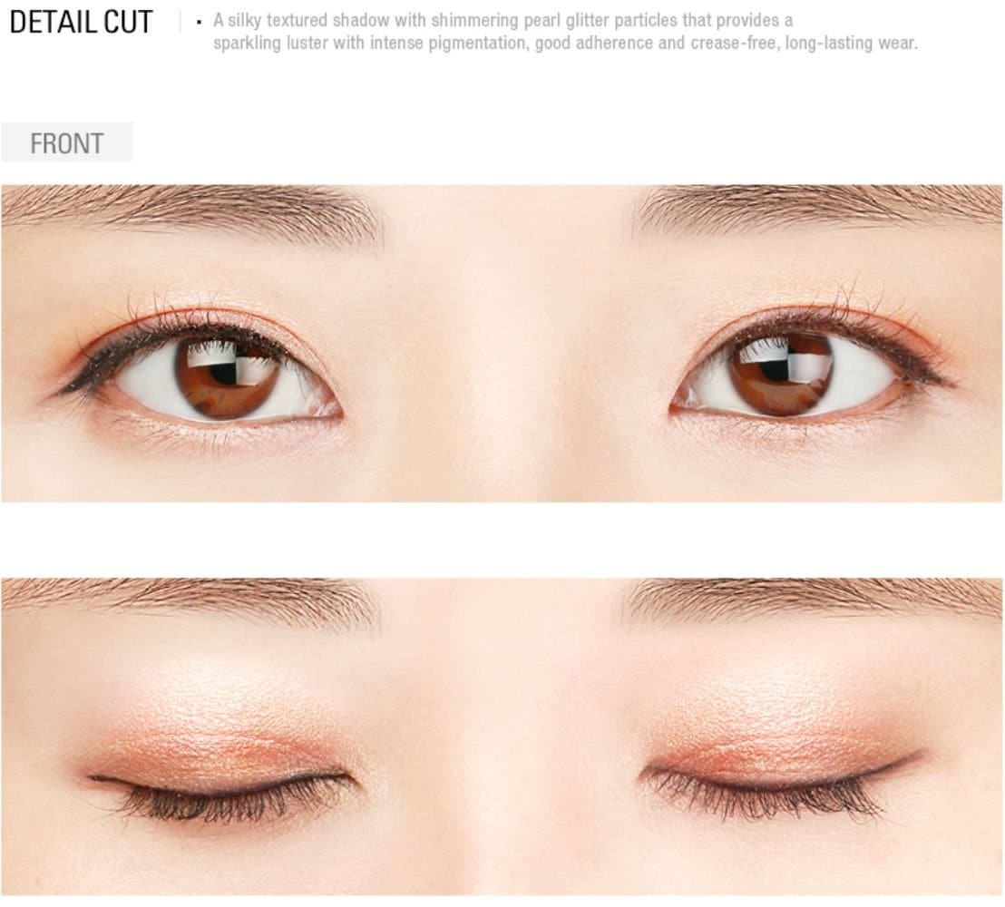 Mustaev Eyeshadow Dazzle - Image 4