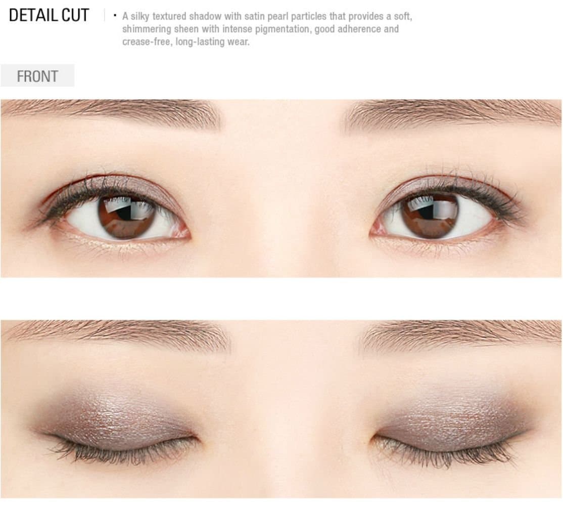 Mustaev Eyeshadow Brownstone - Image 4