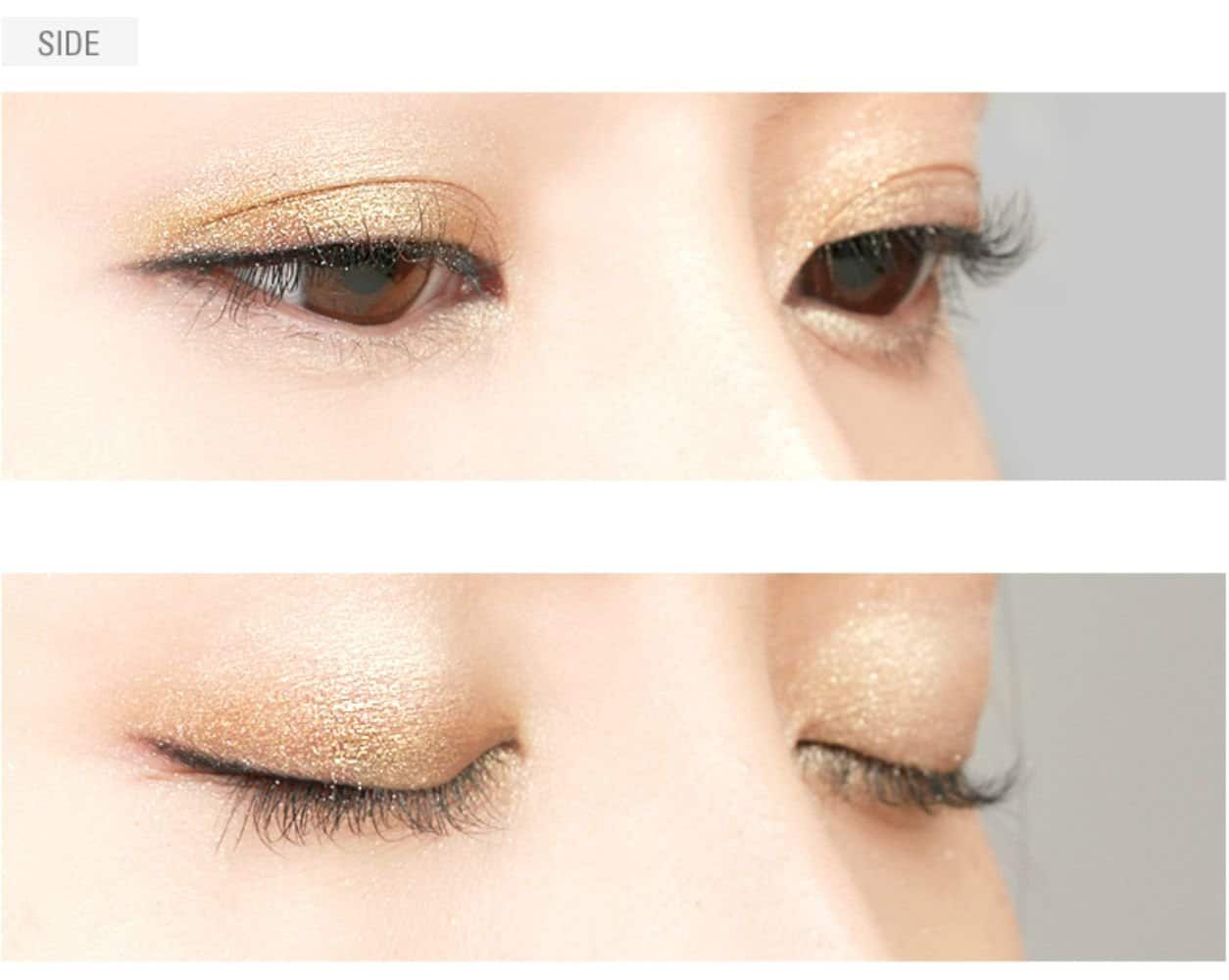 Mustaev Eyeshadow Gold Digger - Image 4