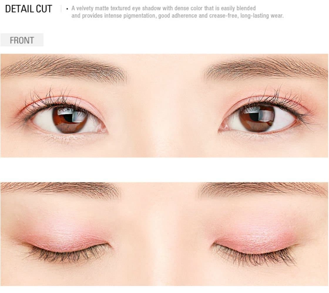 Mustaev Eyeshadow Flushed - Image 4