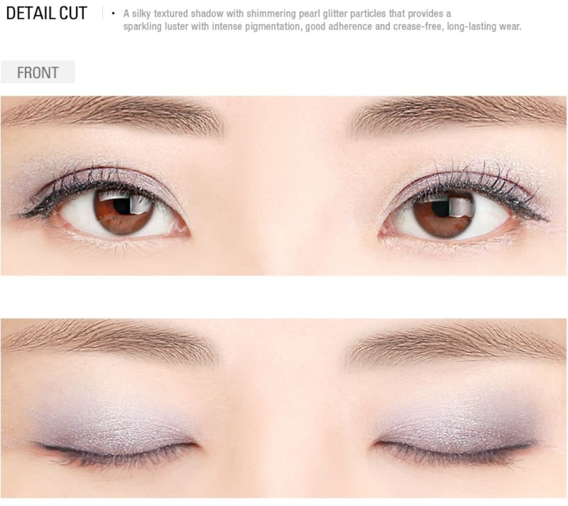 Mustaev Eyeshadow Aura - Image 4