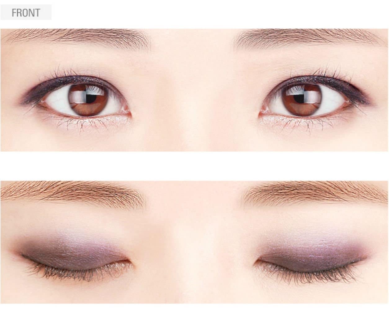 Mustaev Eyeshadows Andromeda - Image 4