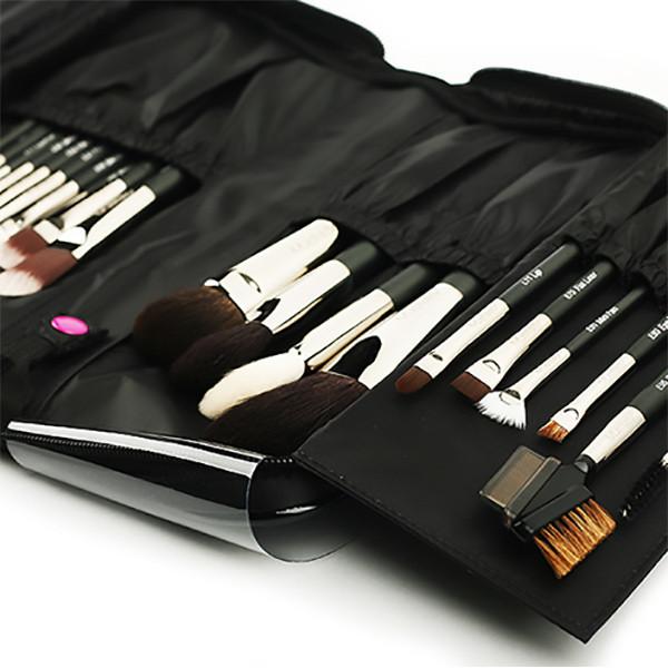 Mustaev Black Black Brush Pouch - Image 2