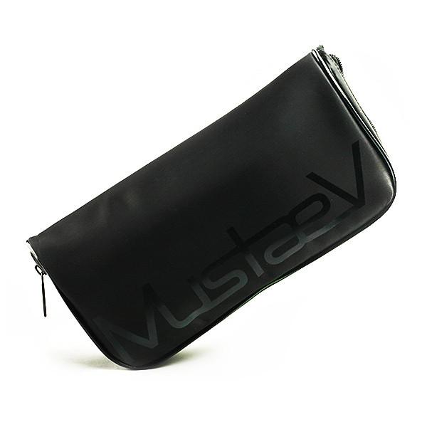 Mustaev Black Black Brush Pouch - Image 3