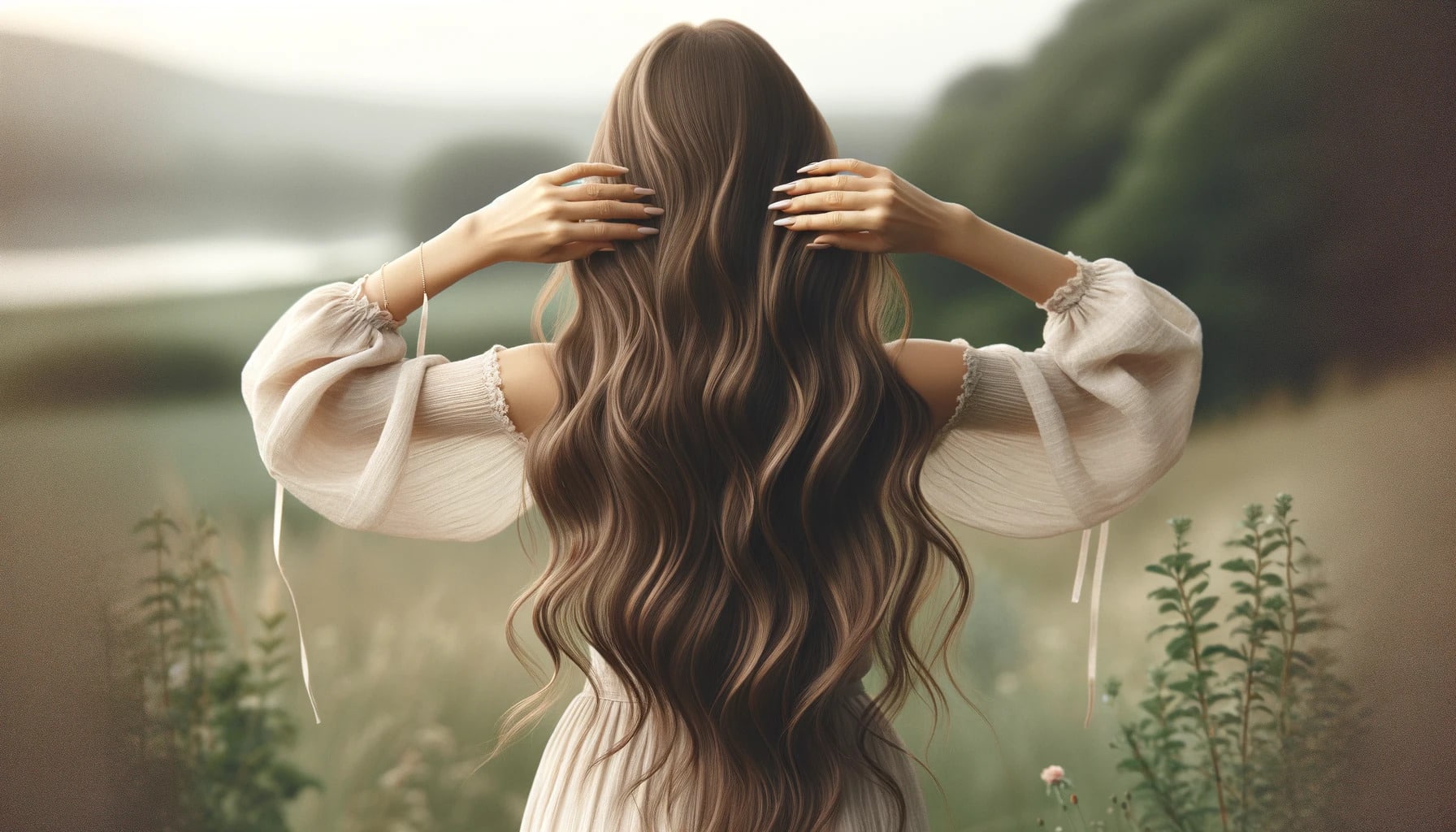 Featured image for “Natural Beaded Row Maintenance – Keeping Your Extensions Gorgeous”