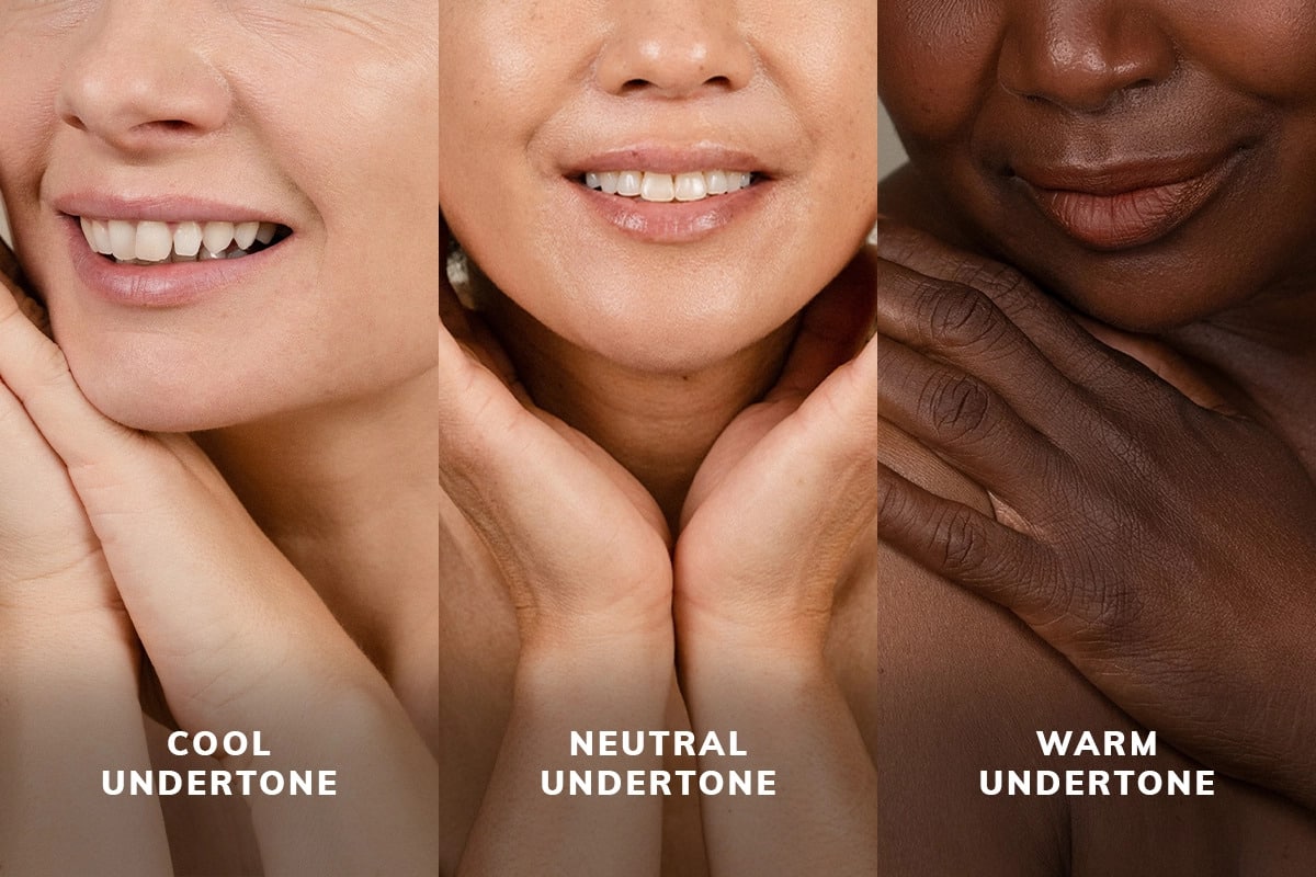 Featured image for “How to choose the right hair color for your skin tone”