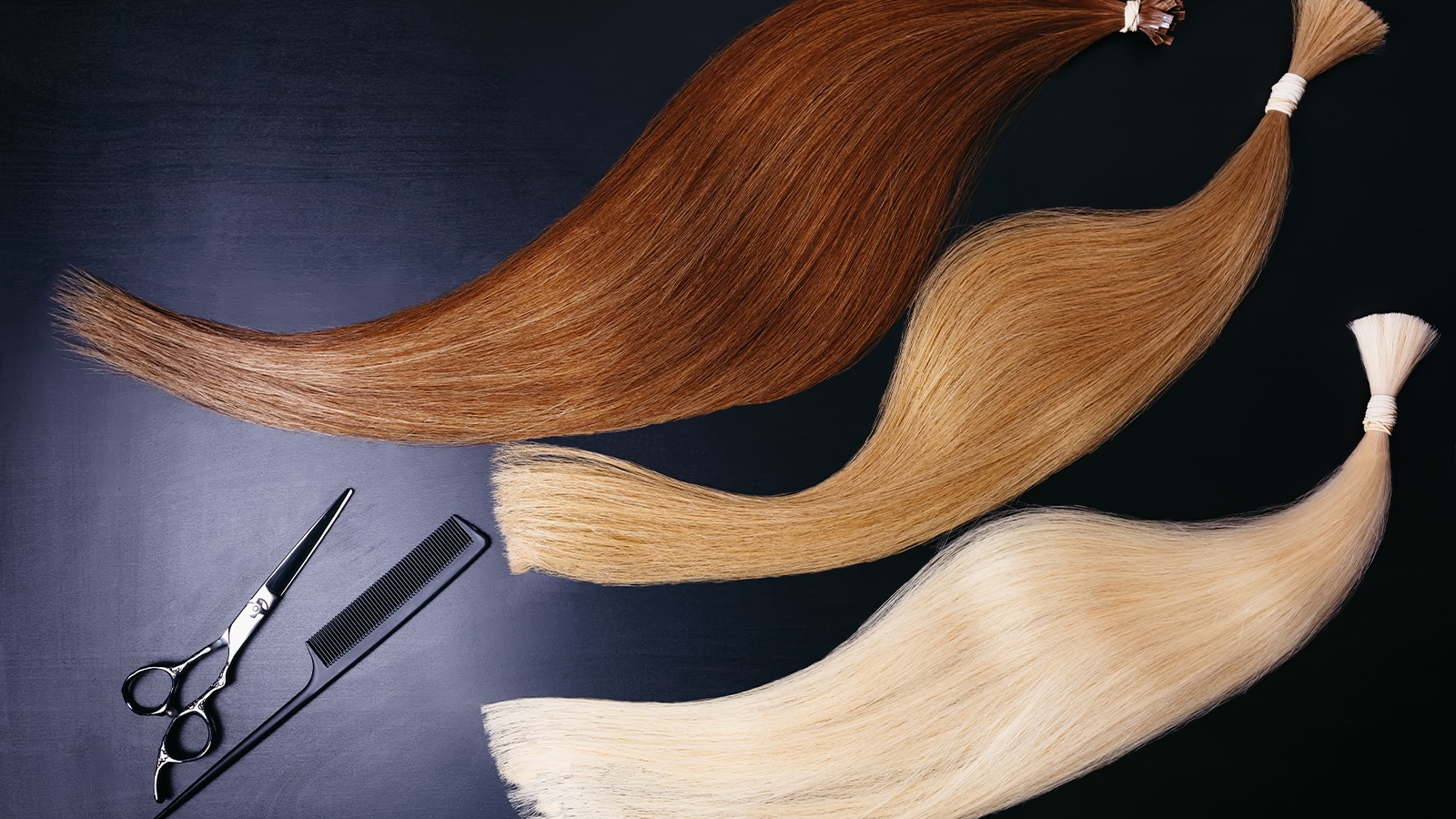 Featured image for “Natural Beaded Row Extensions vs Clip In Extensions”