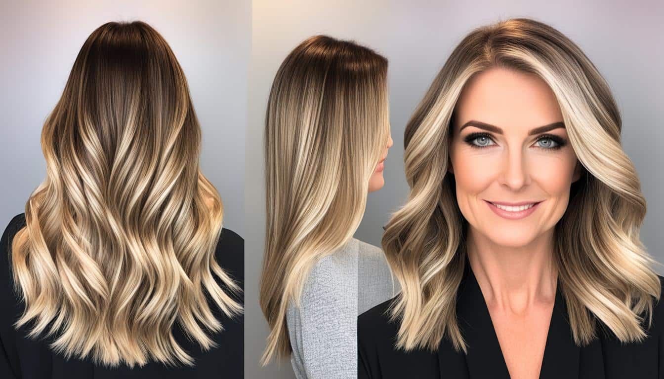 Featured image for “What Is A Balayage – Your Guide To Balayage Hair”