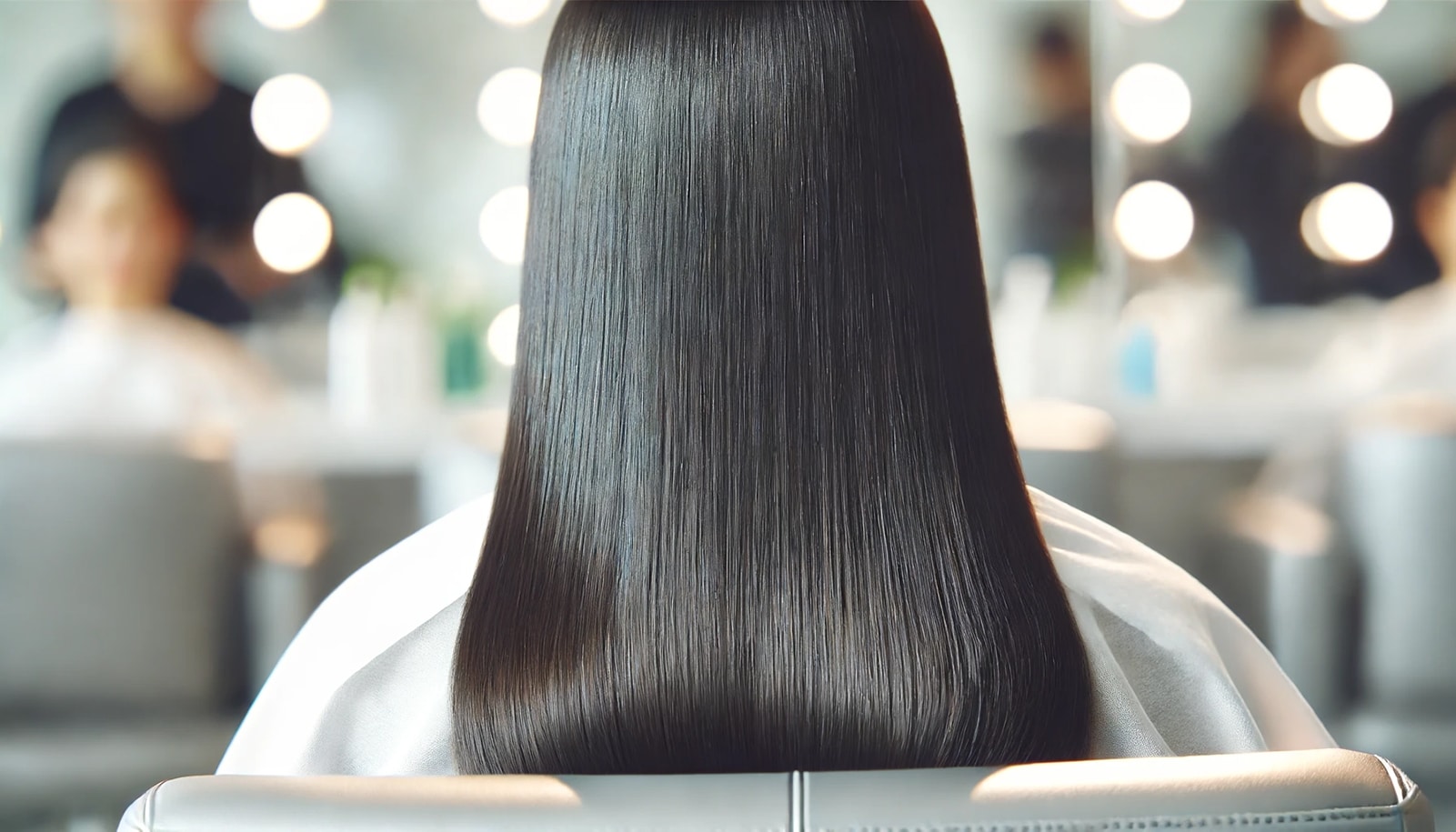 Featured image for “How Long Does A Keratin Treatment Last?”