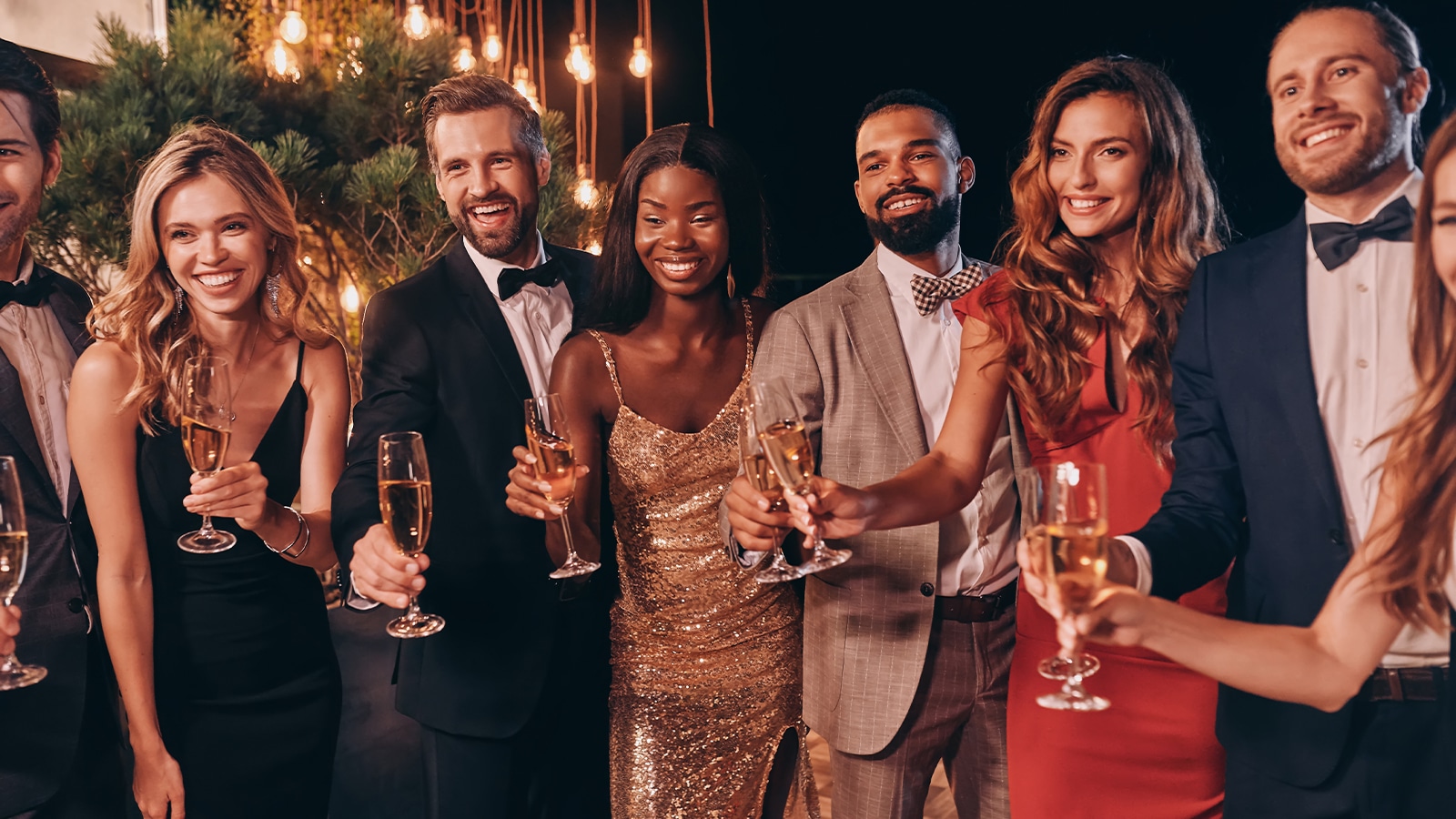 Charity Gala