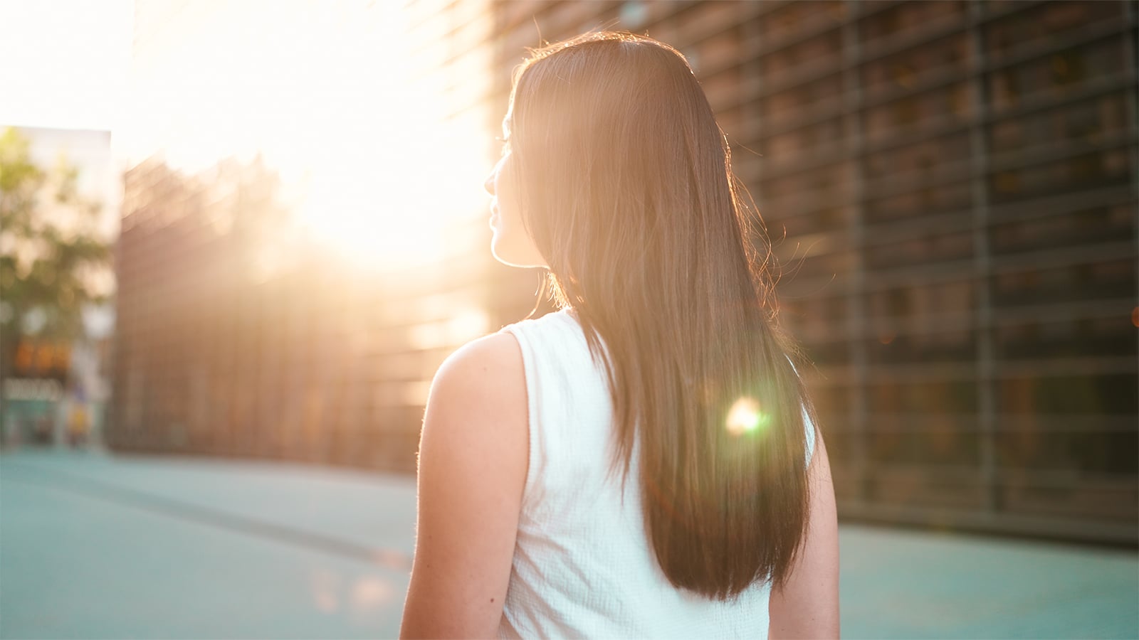 Keratin Treatments in Houston