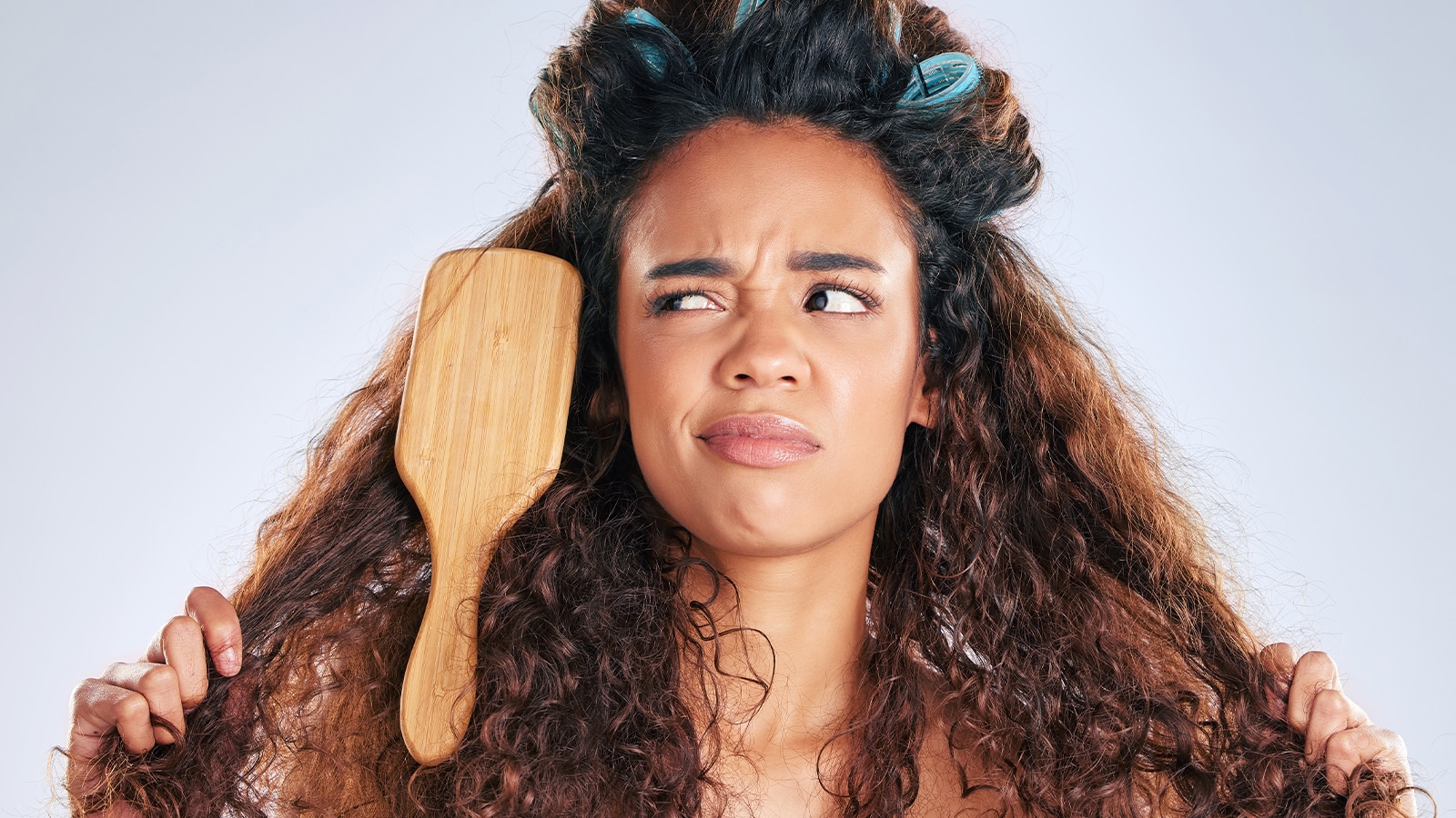 Do hair extensions damage hair?