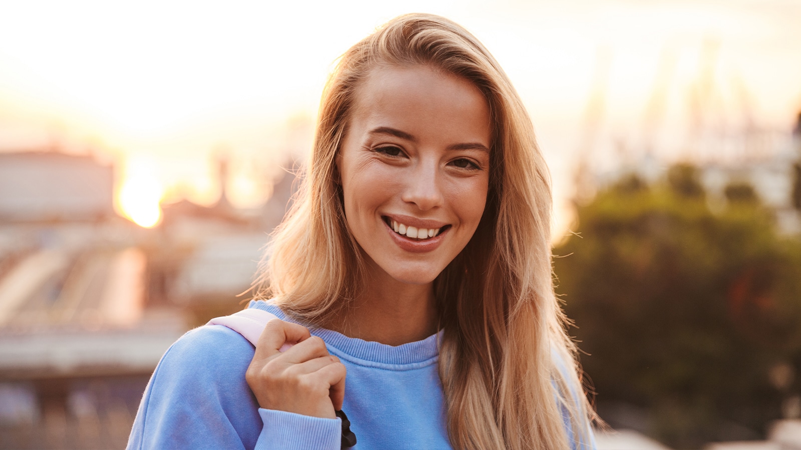 Featured image for “Bright Summer Blonde Hair Color Ideas”