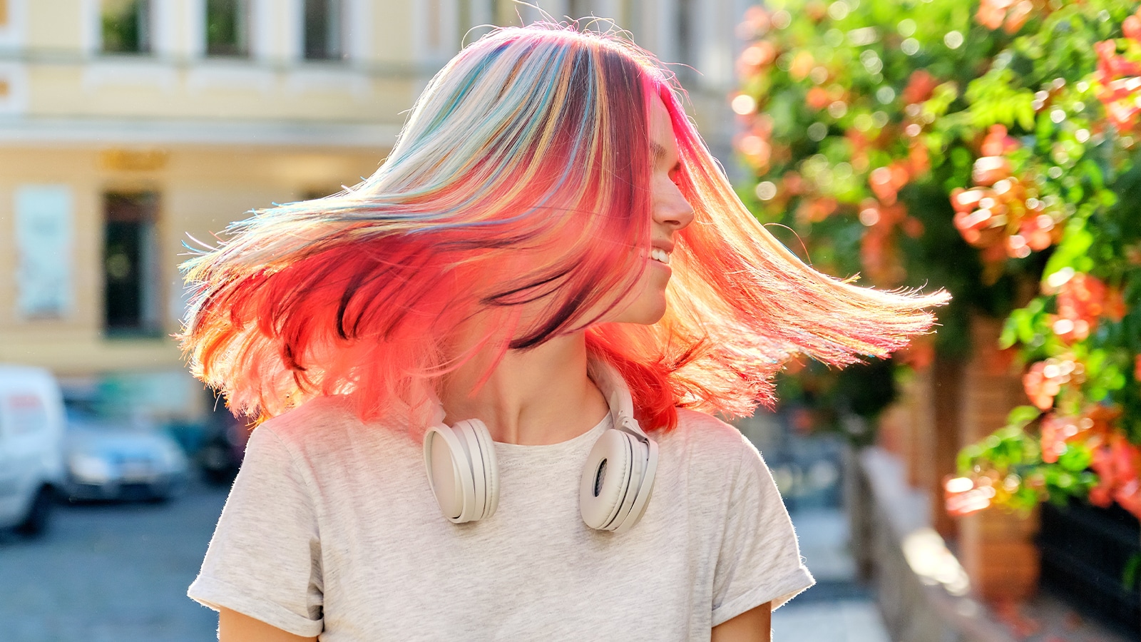 Featured image for “Kids Hair Color Ideas For Summer”