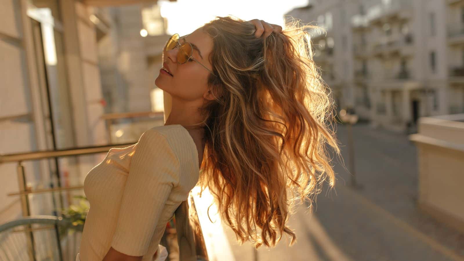 Featured image for “How Lighting Affects Hair Color Perception”