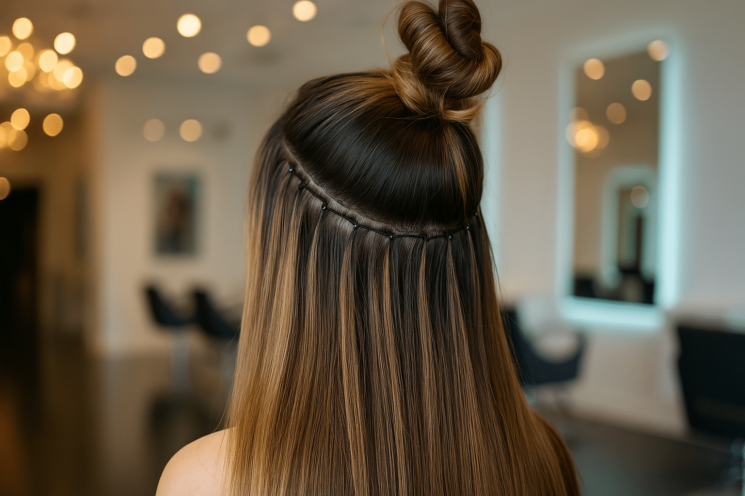 Featured image for “How Undertones Affect Blending for NBR Extensions”