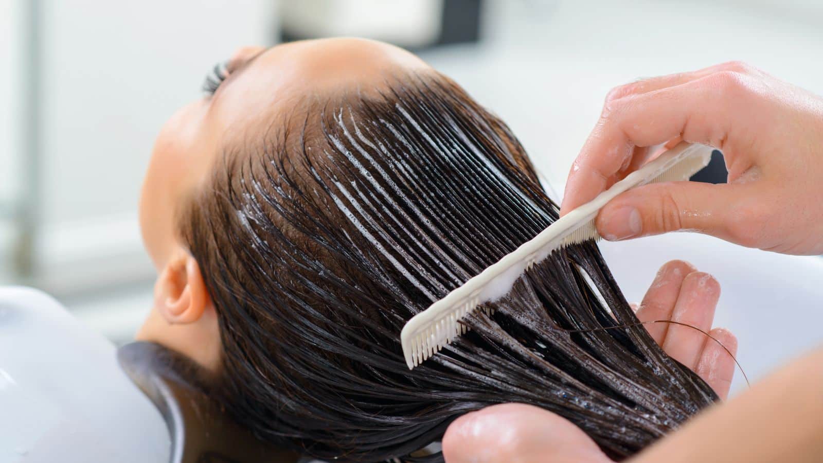 Featured image for “Professional Hair Treatments – Restoring Health and Vitality to Your Locks”
