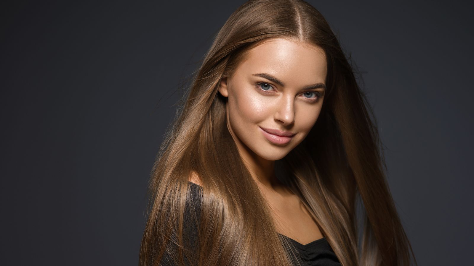 Featured image for “Conditioning Tips for Hair Extension Care”