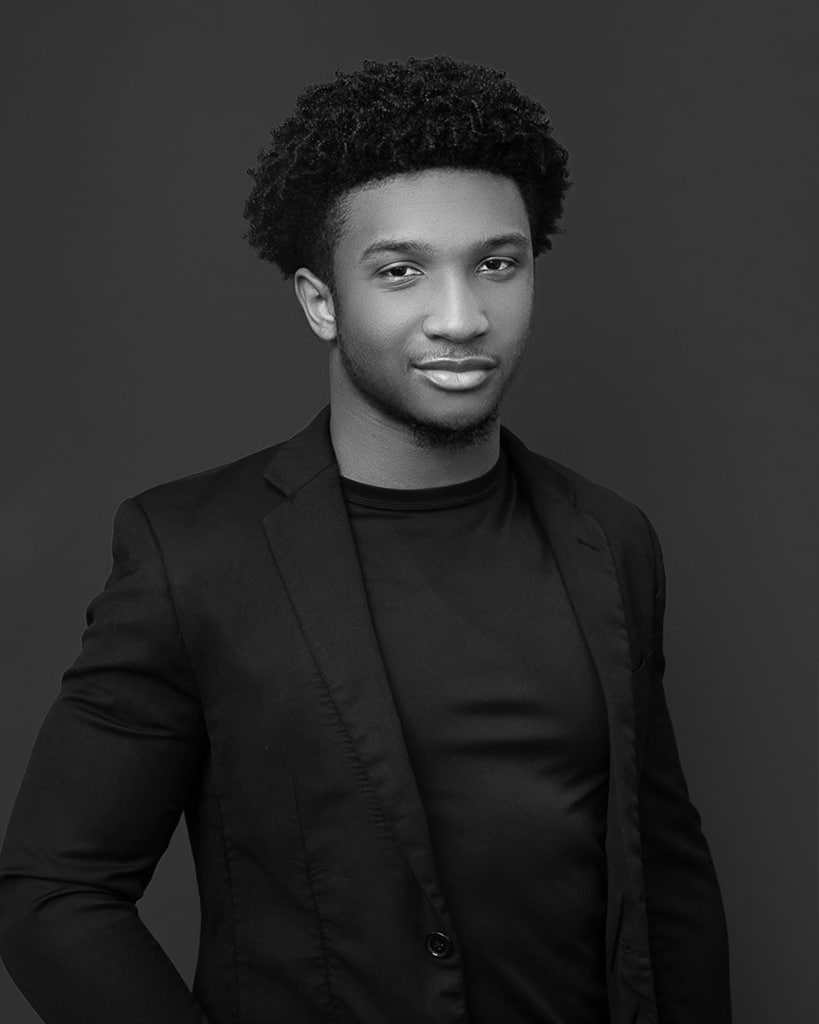 Adrien Walker