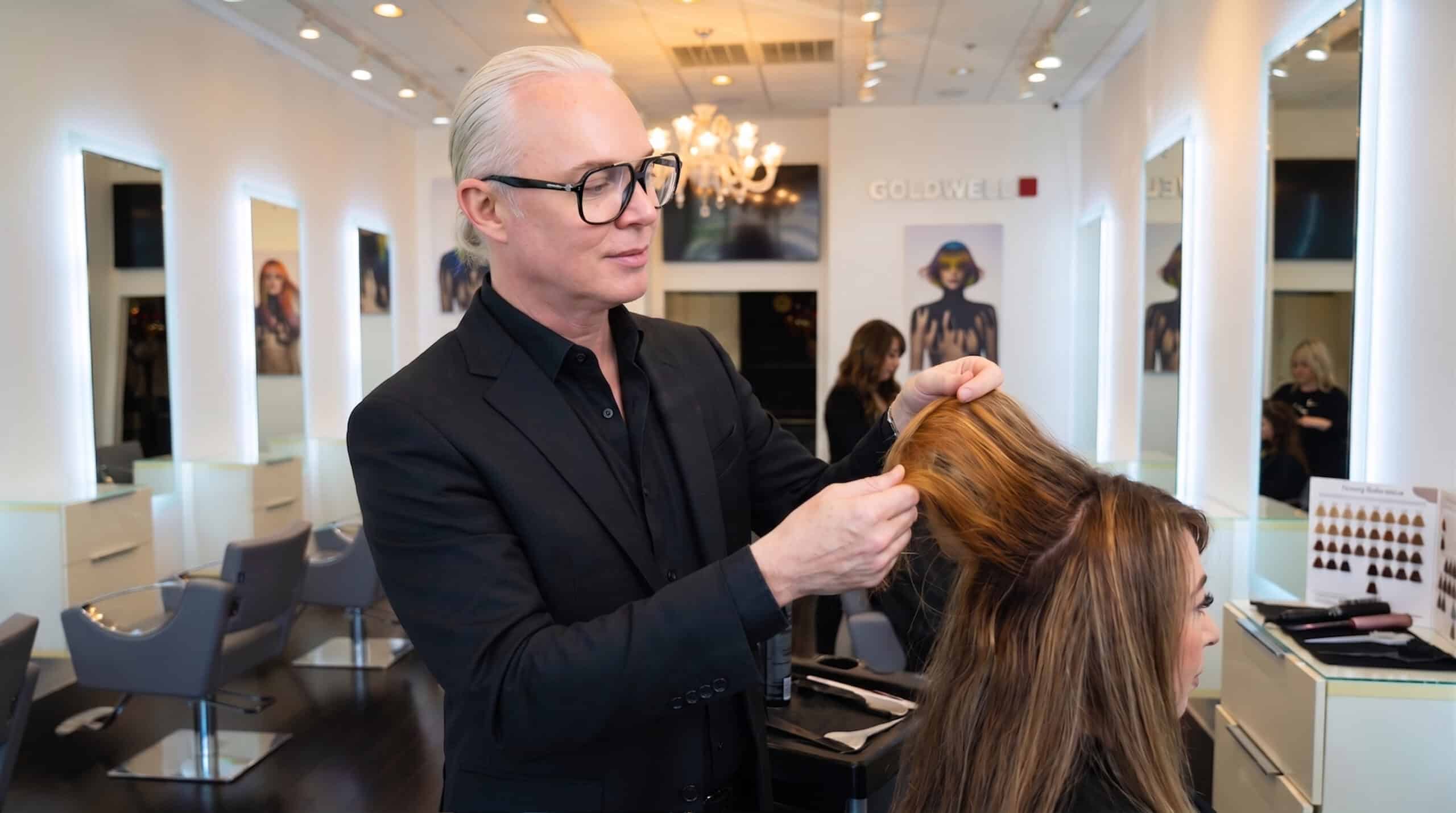 Featured image for “Can You Fix a Bad Balayage Without Starting Over?”