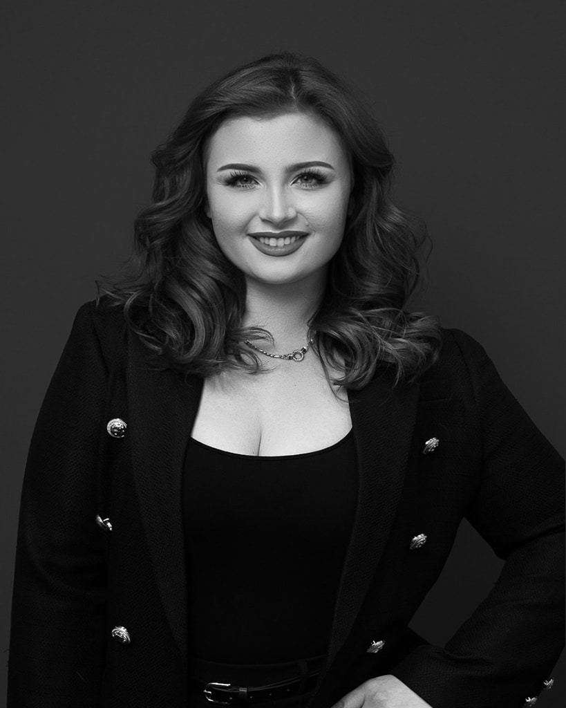 Daphne Harl