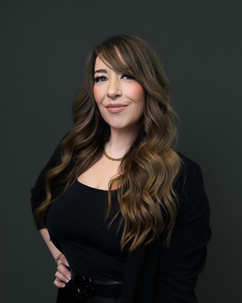 Jen Boyd
